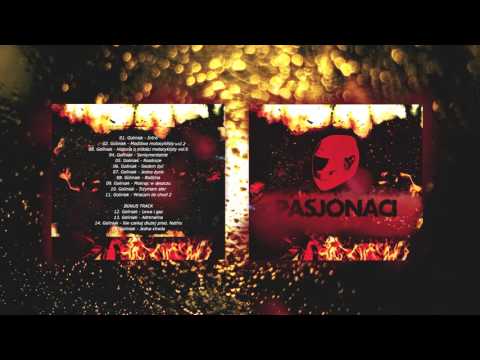 #03. Goliniak -  Historia o miłości motocyklisty vol. 6 [Pasjonaci]