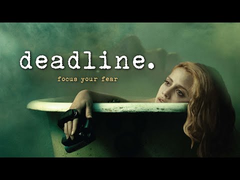 Deadline - Full Movie