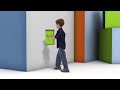 PBS Kids Go ID Rubik S Cube