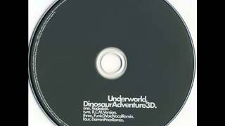 Underworld - Dinosaur Adventure 3D (R.C.M. Version)