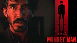 Dev Patel's Film Monkey Man To Skip Its Release On Netflix?