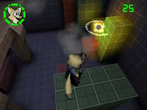 That Damn Fox | Grenade Launcher Test