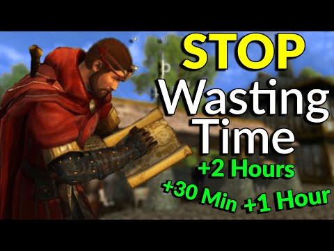 The Travel Guide Every LOTRO Beginner Needs