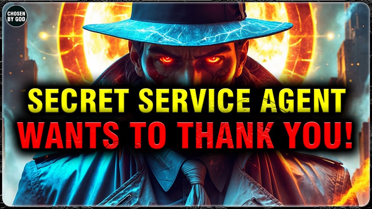 GOD'S CHOSEN ONES, YOU SHATTERED A HIGH-LEVEL AGENT’S PROGRAMMING! NOW THEY’RE QUESTIONING REALITY…