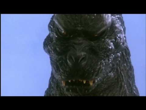 Godzilla Beats MechaGodzillaa- Godzilla vs. Mechagodzilla II OST