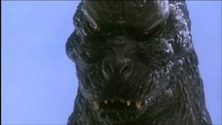 Godzilla Beats MechaGodzillaa- Godzilla vs. Mechagodzilla II OST