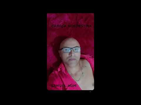 Cabeça Nordestina - Samuel Hum