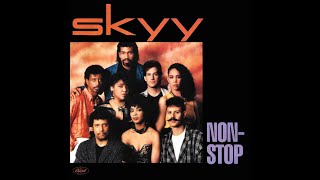 Skyy - Non Stop Remix (HQ) 1986