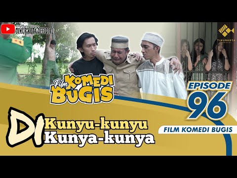 EPISODE 96 | Film komedi  bugis | Timur Kota official