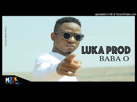 LUKA PROD "BABA O"