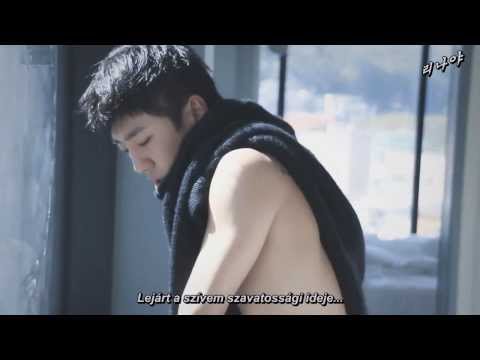 B.A.P - Save me (hun sub)