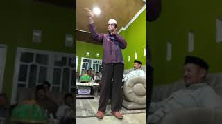 Download lagu Ceramah Ta'ziyah Ust. Abu Azrar Dg. Lawang, S.Ag (Part 2) mp3