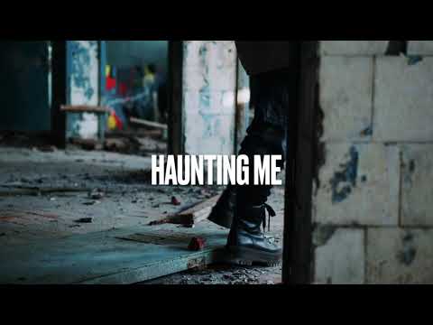 George Canyon - Haunting Me (Official Lyric Video)