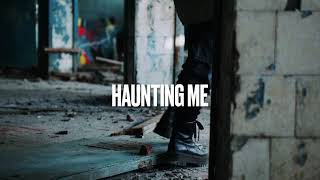 George Canyon - Haunting Me (Official Lyric Video)