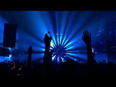 Paul van Dyk - Live @ Printworks (London) UK Album Launch (Music Rescues Me Album) - (12-10-2018)#08