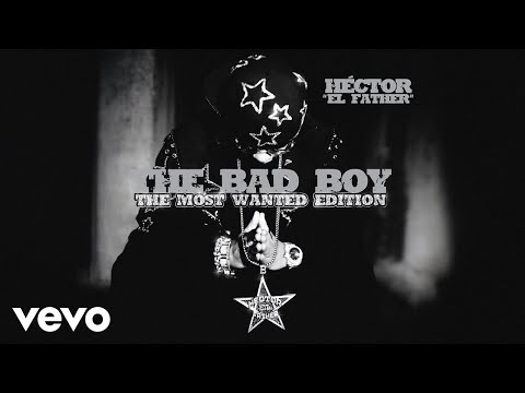 Fria - Hector El Father