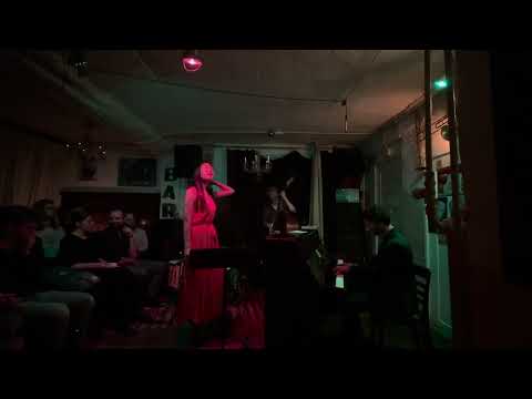 Jinju Kim Quartet, 김진주 - Like Someone In Love / Live at De Smederij