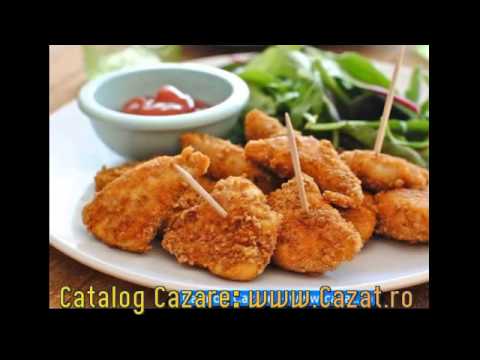 Cazare Slobozia, Bacau - Cazat.ro