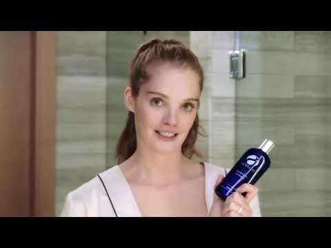 Alexina Graham - iSClinical