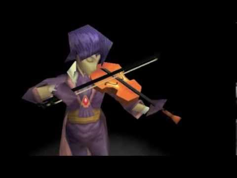 Video Game Music Gems - 016 - Castlevania 64 - Divine Bloodlines ( Intro Theme )