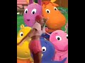 Backyardigans Opening 1 Baile Oficial