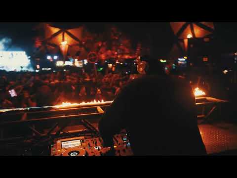 Electronic Thursdays Presents: Reaper Live at Myth Nightclub | Thursdays 3.10.22