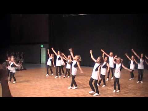 Zombie Kids Langen - IVM Hameln 2011