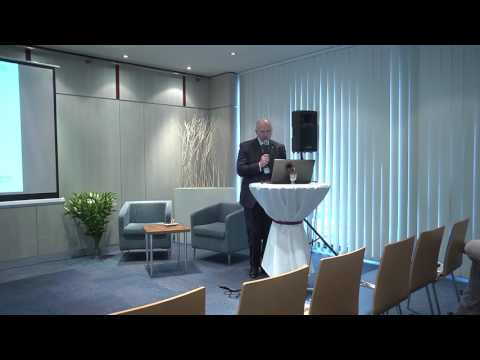 Semináře ASI 2016 (02) - Duchovní život podnikatele - Radim Passer