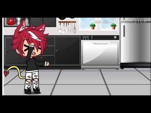 Chi sei in cucina/ 2  Tipi/Gacha life ita Ipantellas.ORIGINAL