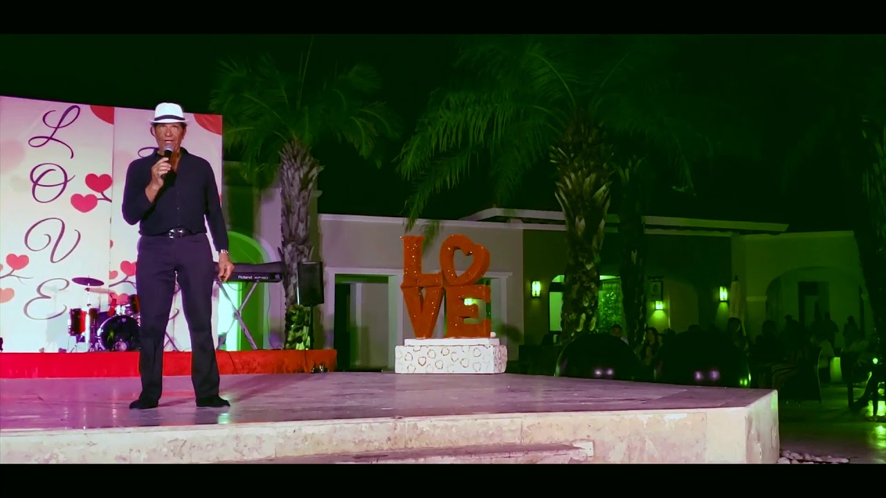 Promotional video thumbnail 3 for Sinatra Show
