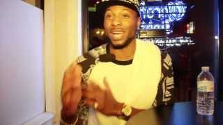 100 Bars Magazine & Gemski TV ** Dying 2 Live Edition feat  O.G  Istenes Jewels**