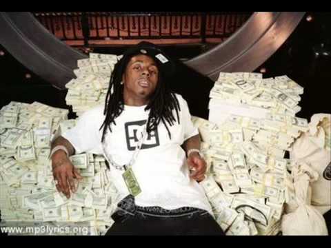 Lil Wayne - 24 Hour Champagne Diet (ft Drake, Birdman) [FINAL]