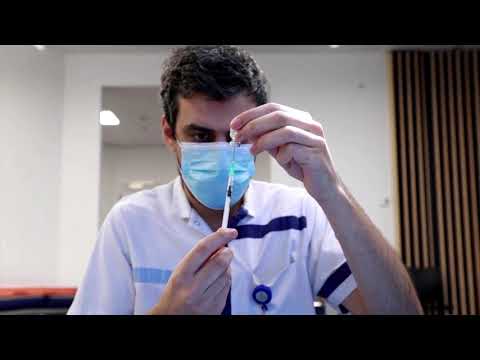 EU、ワクチン証明書を提案へ (EU to propose vaccine certificates)