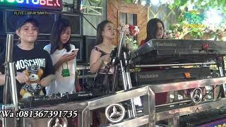 Download lagu DJ CINTA ITU BUTA AKSI FDJ CANTIK OT PESONA LIVE LUBUK SAKTI - DJ YANTO KURE FT DJ UNYIL BPM mp3 Download lagu DJ CINTA ITU BUTA AKSI FDJ CANTIK OT PESONA LIVE LUBUK SAKTI - DJ YANTO KURE FT DJ UNYIL BPM mp3