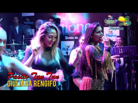 Que Pena Por Ti - Guiliana Rengifo