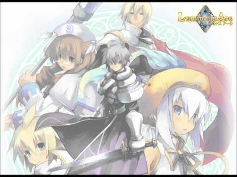 Luminous Arc: Believe in Yourself