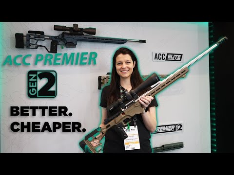 The MDT ACC Just Got Better & Cheaper!