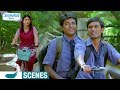 Dhanush And Sivakarthikeyan Doing Crazy Things For Shruti Haasan 3 Telugu Movie Scenes Anirudh