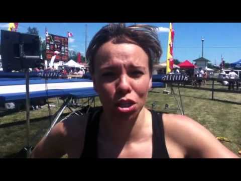 Chat with Karen Cockburn