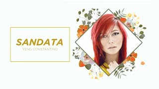 Yeng Constantino - Sandata [Official Audio] ♪