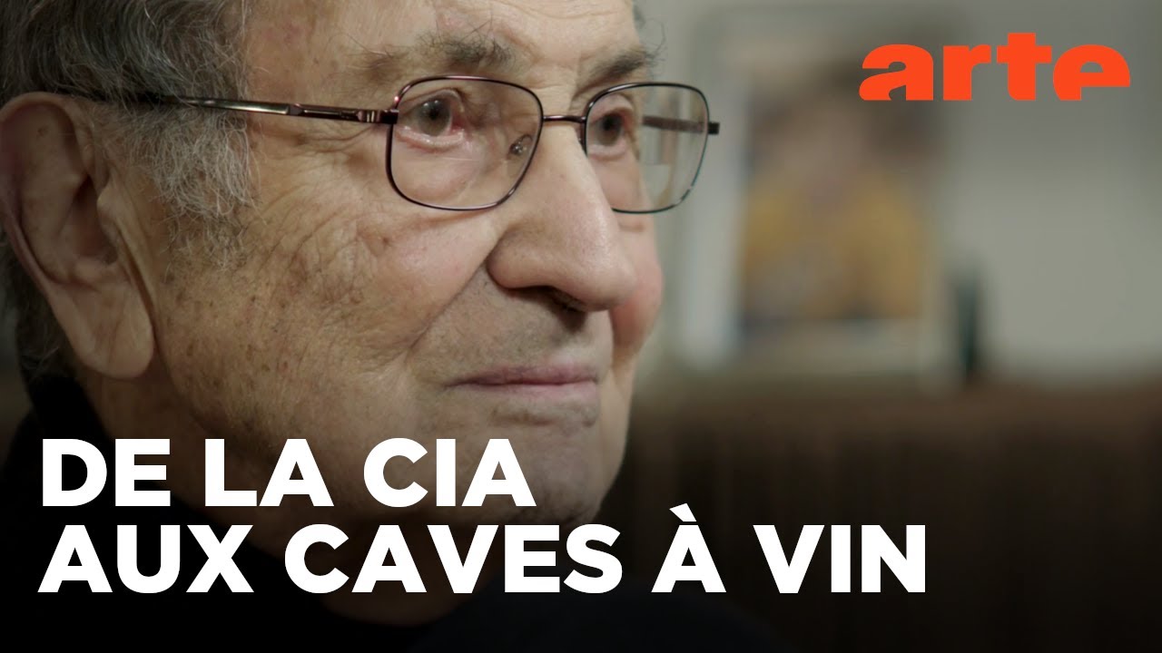 L’espion aux mille vies | Documentaire | ARTE