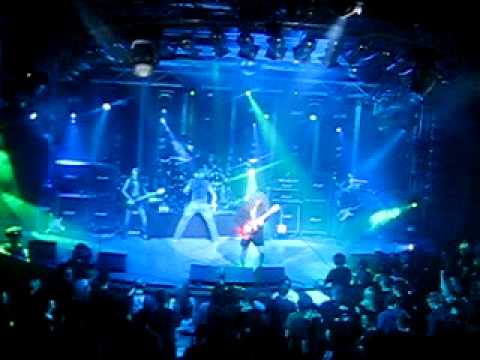 Back in black (tributo agli AC/DC)