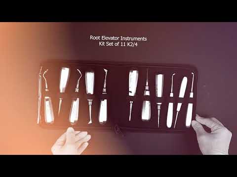 Waldent New Dental Clinic Setup Kit