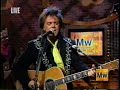 CMT Most Wanted Live Marty Stuart If It Ain T It Oughta Be