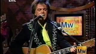 CMT Most Wanted Live Marty Stuart  If It Ain&#39;t It Oughta Be
