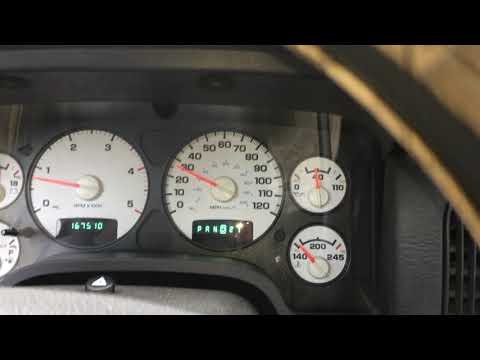 Review of Banks Exhaust Brake Kit: 2005 Dodge Ram 2500 w/ Automatic Transmission.