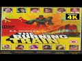 The Burning Train 1980 (Extended) {With Subtitles} Indian Superhit Disaster Movie Remastered In 4K