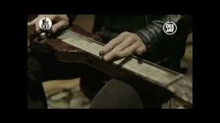 03 AFTERHOURS - BALLATA PER LA MIA PICCOLA IENA - live session @ Church Studio - Tulsa