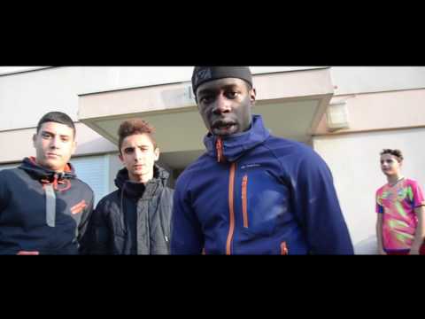 Kanes (R2O MAFIA) - Walterhola #Freestyle