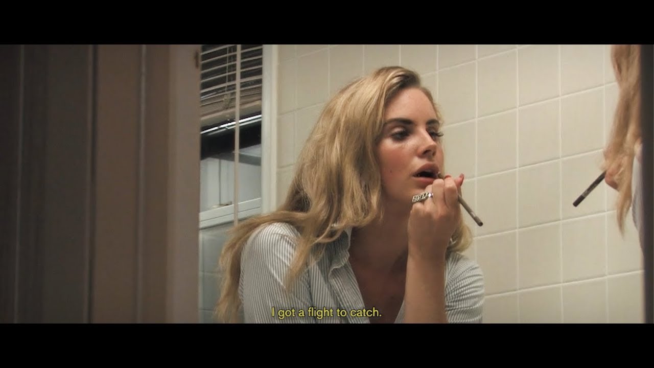 POOLSIDE (2012 & 2025) | short film